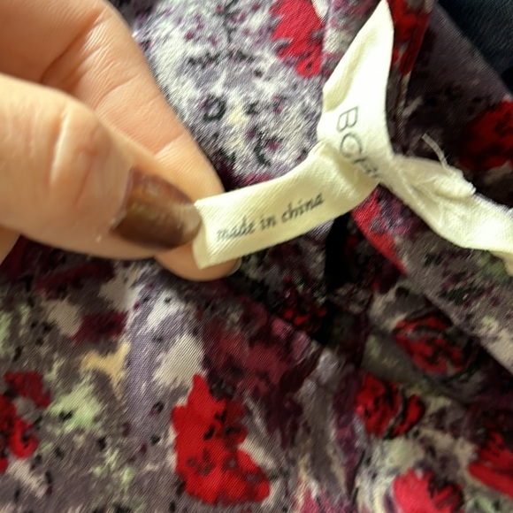 BCBG dress - Picture 8 of 9